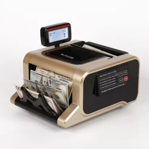 High Quantity Cash Counting Machine