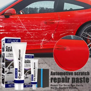 Car Scratch Remover