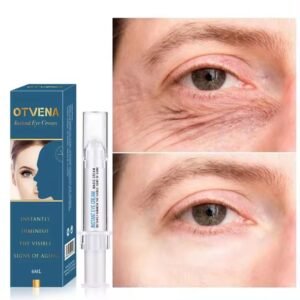 Instant Eye Cream